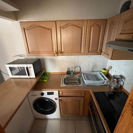 Casa Xuami Apartman La Pared  Kültér fotó