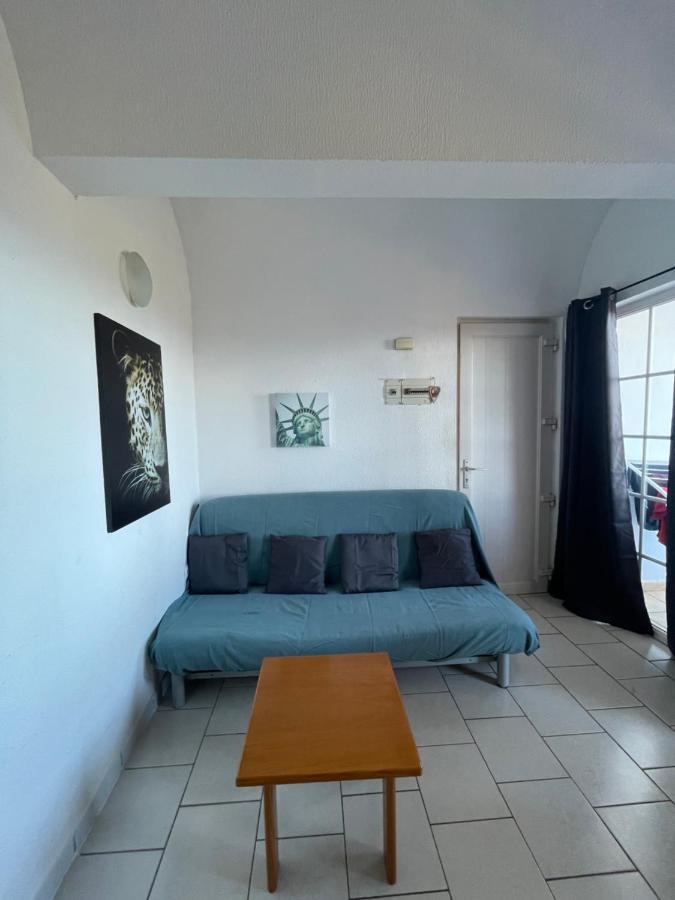 Casa Xuami Apartman La Pared  Kültér fotó