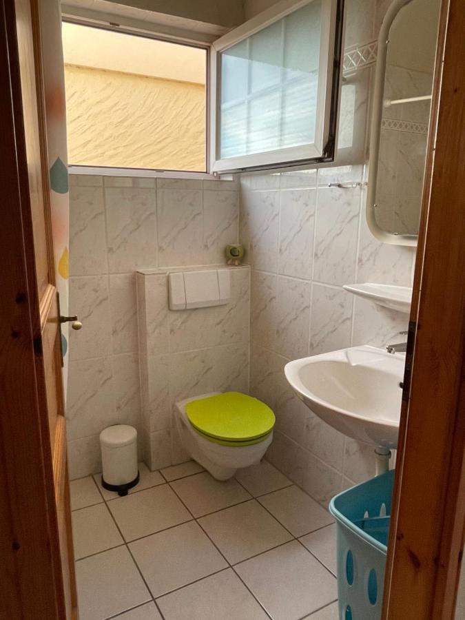 Casa Xuami Apartman La Pared  Kültér fotó