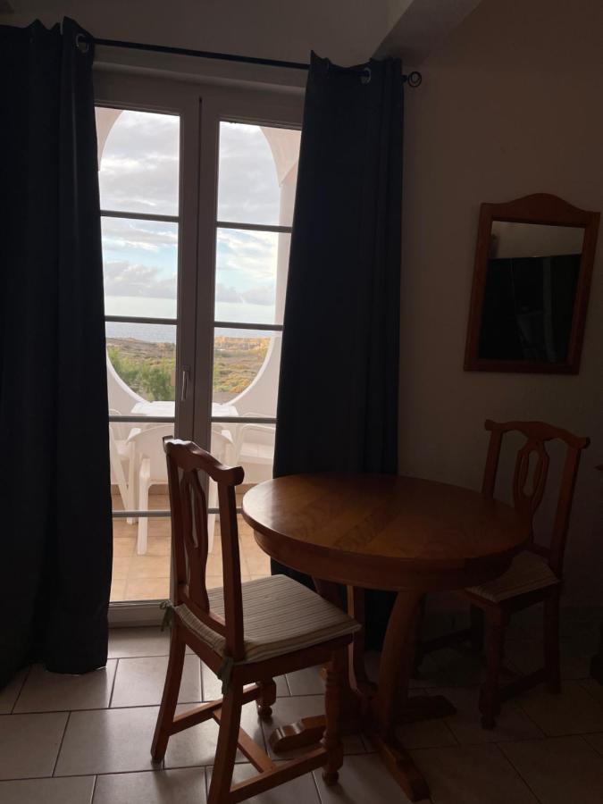 Casa Xuami Apartman La Pared  Kültér fotó