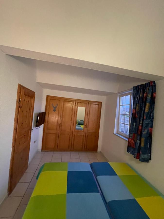 Casa Xuami Apartman La Pared  Kültér fotó
