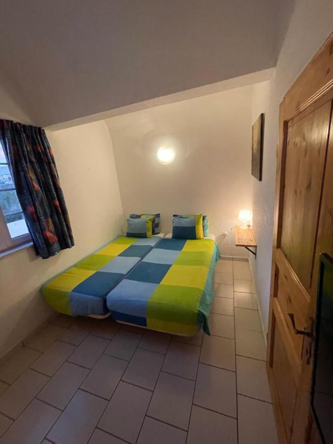 Casa Xuami Apartman La Pared  Kültér fotó