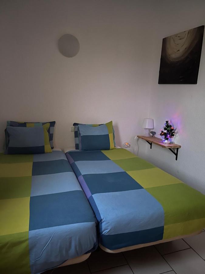 Casa Xuami Apartman La Pared  Kültér fotó
